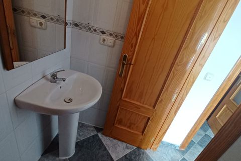 Byhus i Cantoria, Almeria, Cantoria - € 169.000 | Ref: Casa fortaleza - foto 40